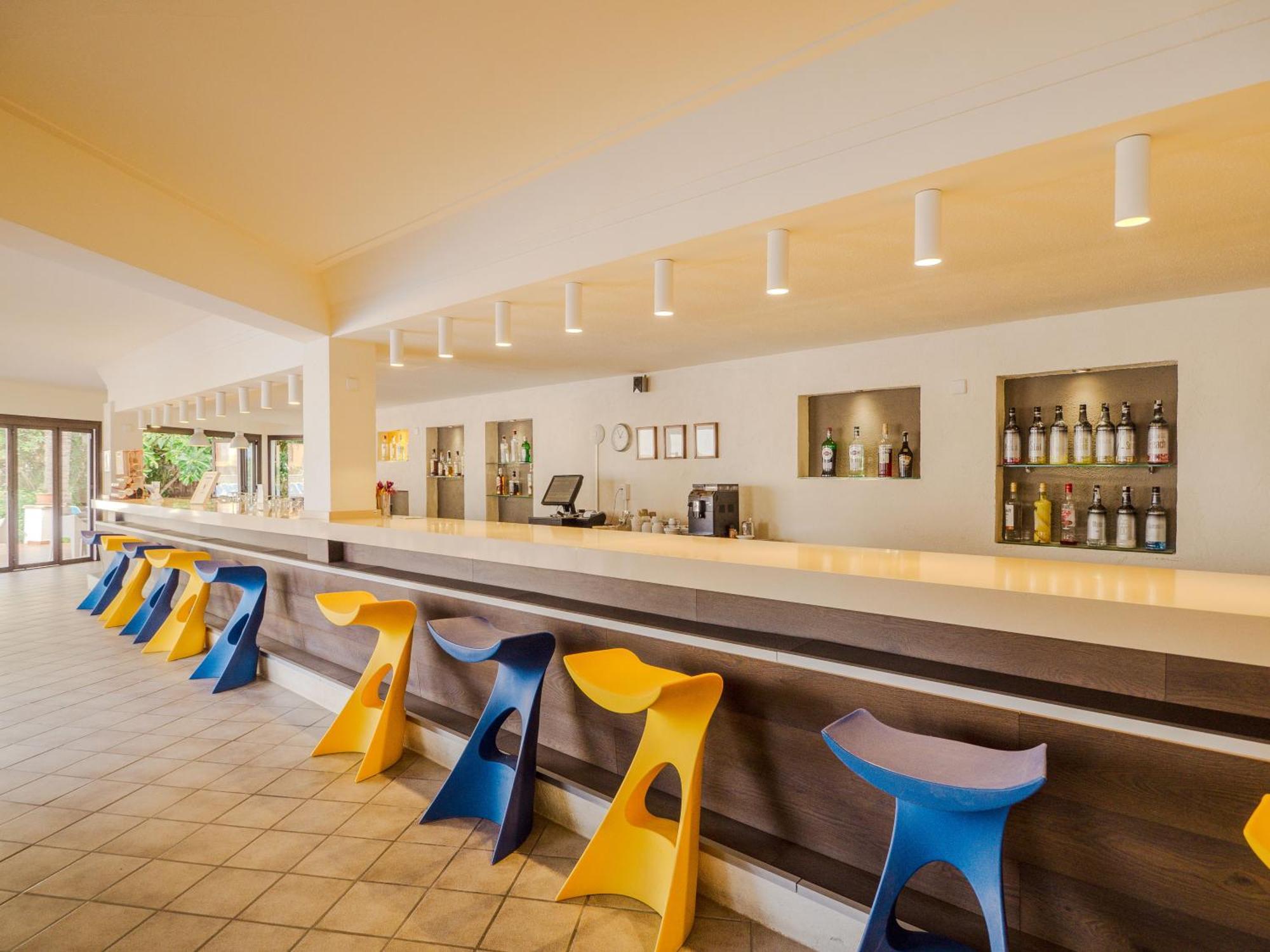 Hotel Santa Maria Playa Cala Millor  Bagian luar foto